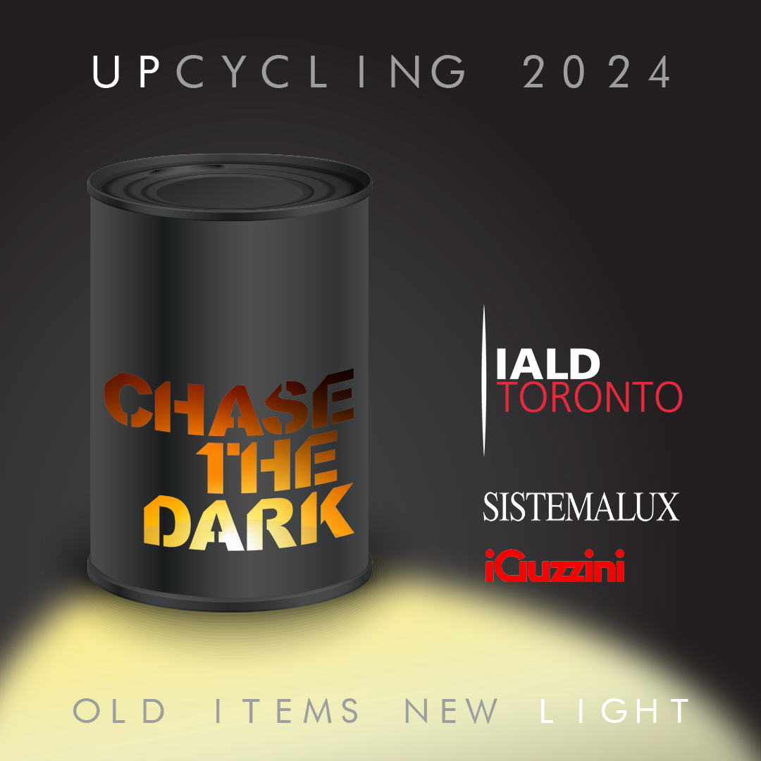 IALD Toronto: Chase The Dark 2024